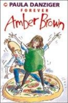 Image for Forever Amber Brown