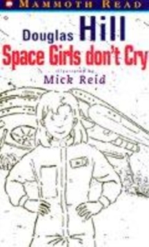 Image for Space girls don't cry