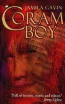 Image for Coram Boy