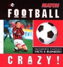 Image for Football crazy!