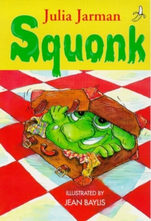 Image for SQUONK