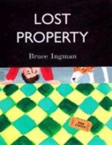Image for Lost property