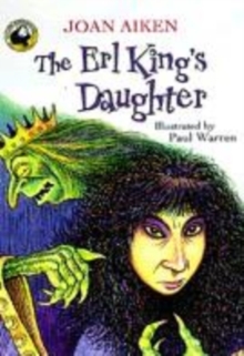 Image for The Erl King's daughter