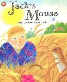 Image for Jack's mouse
