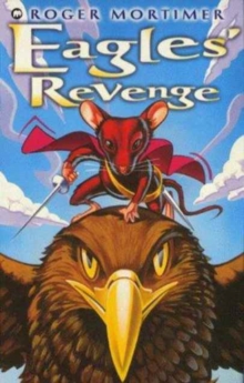 Image for Eagle's Revenge