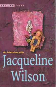 Image for An Interview with Jacqueline Wilson