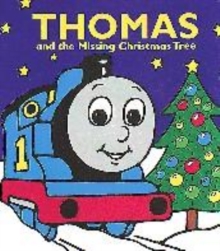 Image for Thomas and the missing Christmas tree