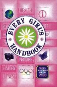 Image for Every girl's handbook