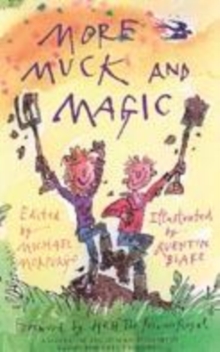 Image for More Muck and Magic