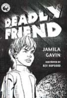 Image for Deadly friend