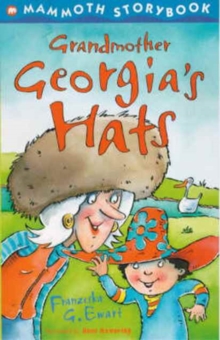 Image for Grandmother Georgia's Hats