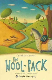 Image for The wool-pack