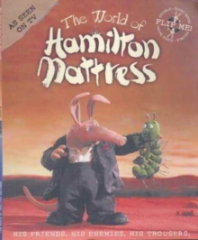 Image for The world of Hamilton Mattress  : the first ever aardvark book
