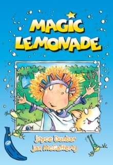 Image for Magic Lemonade
