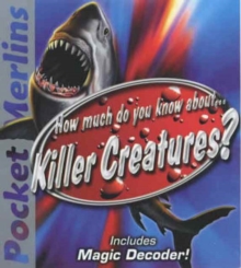 Image for How Much Do You Know About Killer Creatures?