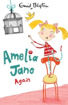 Image for Amelia Jane again!