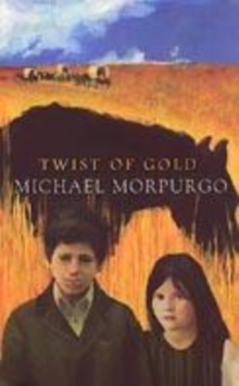 Image for Twist of gold