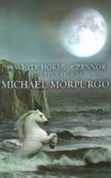 Image for The White Horse of Zennor