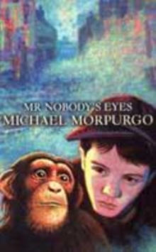 Image for Mr Nobody's eyes