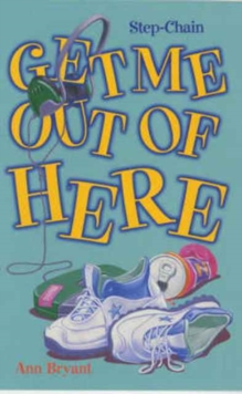 Image for Get me out of here