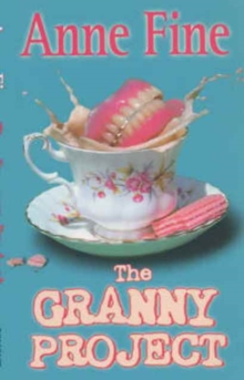 Image for The granny project