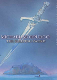 Image for The Sleeping Sword