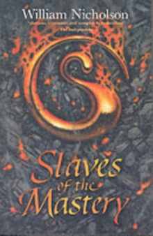 Image for Slaves of the Mastery