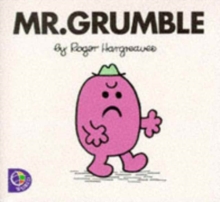 Image for Mr.Grumble