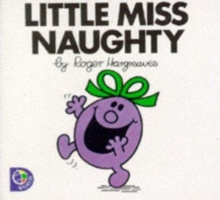 Image for Little Miss Naughty