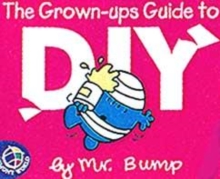Image for Mr Bump's guide to DIY
