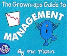 Image for Mr Mean's guide to management