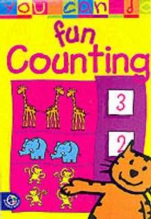 Image for Fun Counting