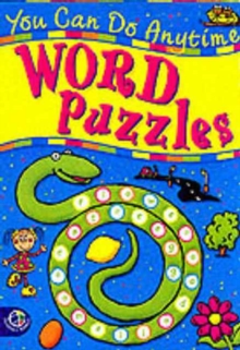 Image for Word Puzzles