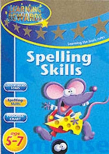 Image for Spelling Skills