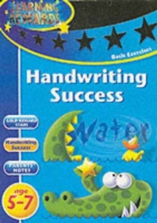Image for Handwriting Success