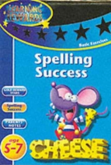 Image for Spelling Success