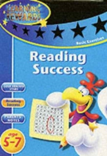 Image for Reading Success