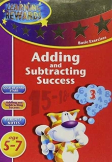 Image for Adding and Subtracting Success