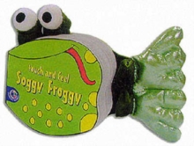 Image for Leap Froggy
