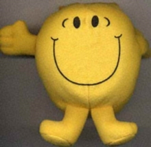 Image for Mr Happy