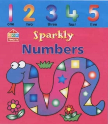 Image for Sparkly Numbers