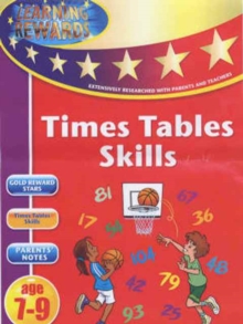 Image for Times Tables Skills