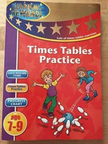 Image for Times Tables Practice