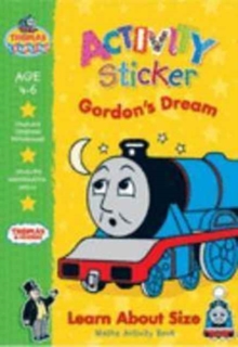 Image for Gordon's Dream : Starting Maths with Thomas