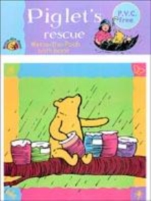 Image for Pooh's Rescue