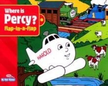 Image for Where is Percy?