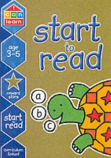 Image for Start to read