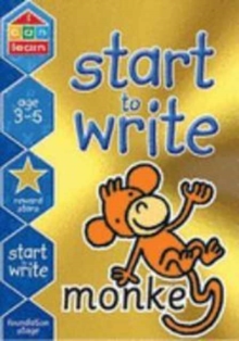Image for Start to write