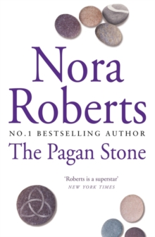 Image for The Pagan Stone