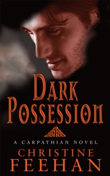 Dark Possession: Number 18 in series